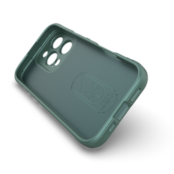 Противоударный чехол Flexible Case для iPhone 16 Pro Max