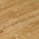 Столик журнальный Bergenson Bjorn Torhill, 120х50 см, бежевый/орех