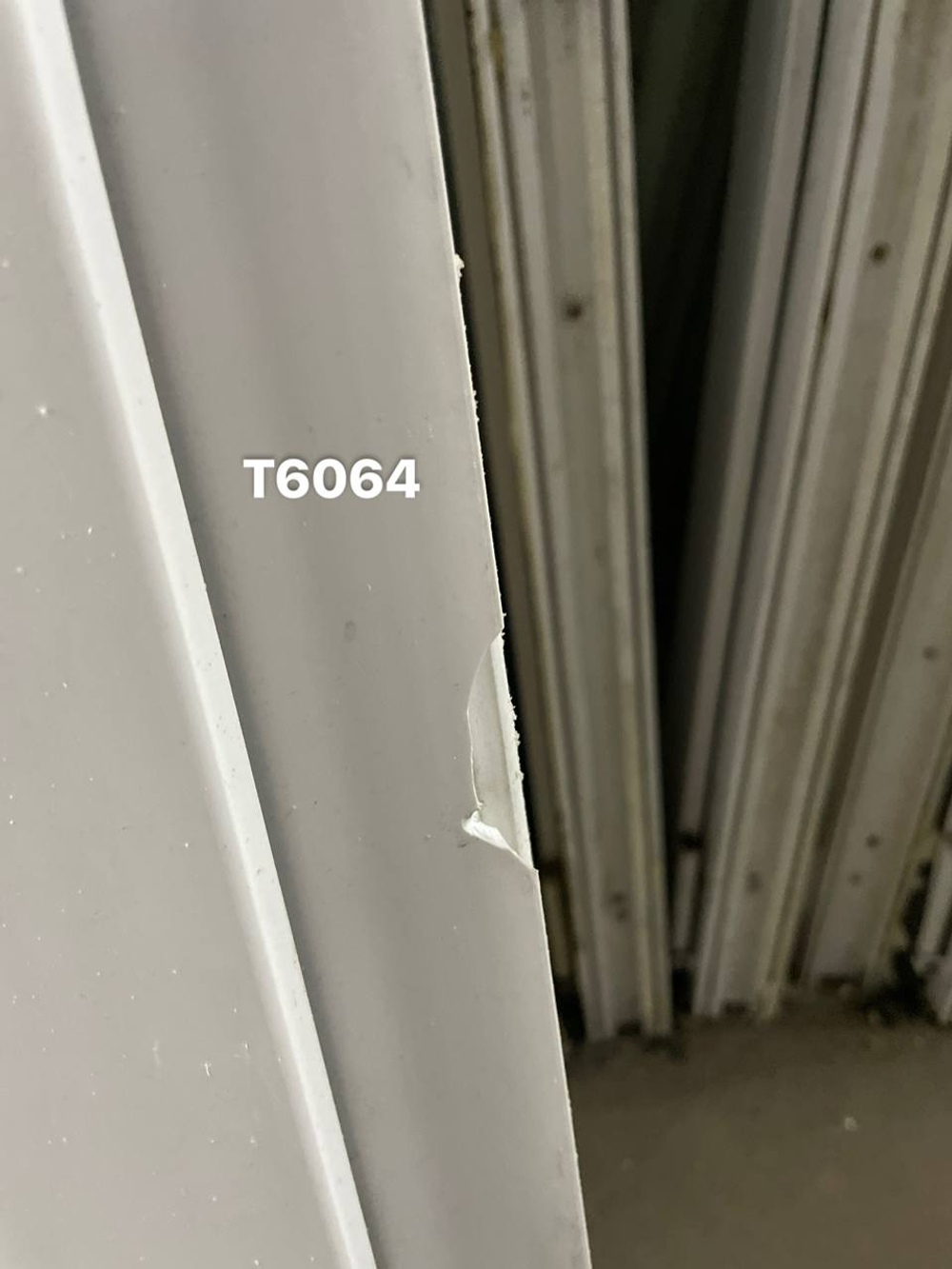 Окно Пластиковое Б/У 163(в) х 101(ш)