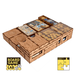 Органайзер Век Инноваций (Age of Innovation)