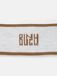 Повязка на флисе "Молоко"