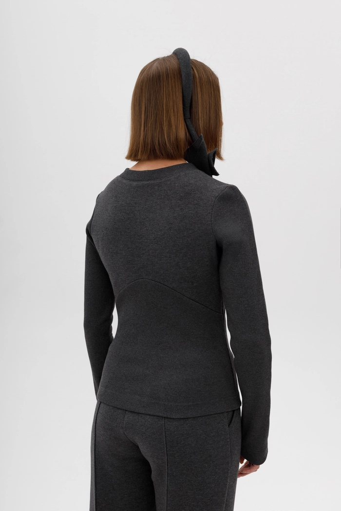 ЛОНГСЛИВ РУТЕС ГРАФИТ