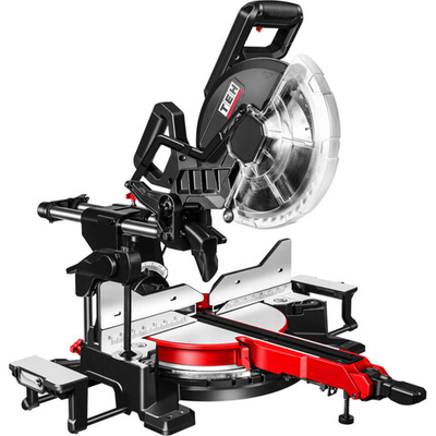 Пила торцовочная 255мм TEH TMS25520