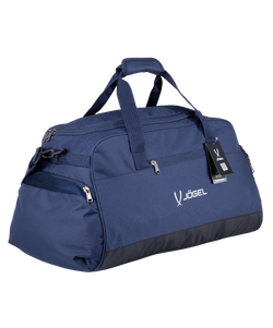 Сумка спортивная DIVISION Medium Bag, темно-синий