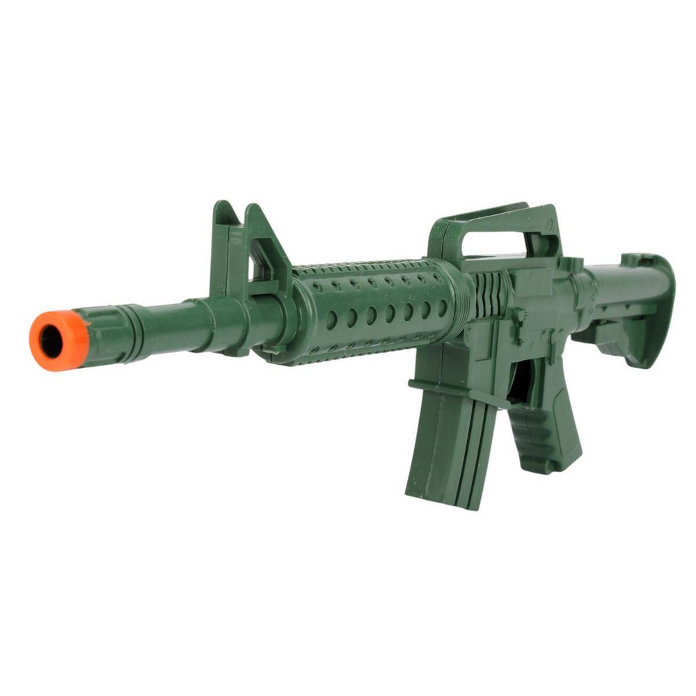 Набор оружия Спецслужб, блистер 5567-2