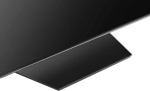 Телевизор QLED Hisense 85" 85U7NQ темно-серый 4K Ultra HD 120Hz DVB-T DVB-T2 DVB-C DVB-S DVB-S2 USB WiFi Smart TV