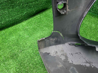 Бампер передний Mercedes GLE V167 (2018-2024) AMG