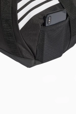 Сумка спортивная adidas Tiro Dufflebag S - черный