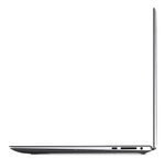 15.6" Ноутбук Dell Precision 5550 (3840x2400, Intel Core i7-10850H, RAM 32ГБ, SSD 512ГБ, Nvidia Quadro T1000, Win 10Pro)