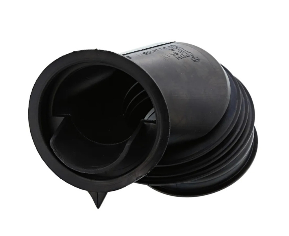 Патрубок 1108513001 дозатор бак стиральной машины Electrolux, Zanussi, AEG