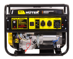 Электрогенератор Huter DY8,0LX