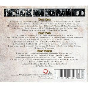 Whitesnake / 30th Anniversary Collection (3CD)