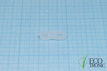 Прижимное крепление к мод. M50-LXE, пластик