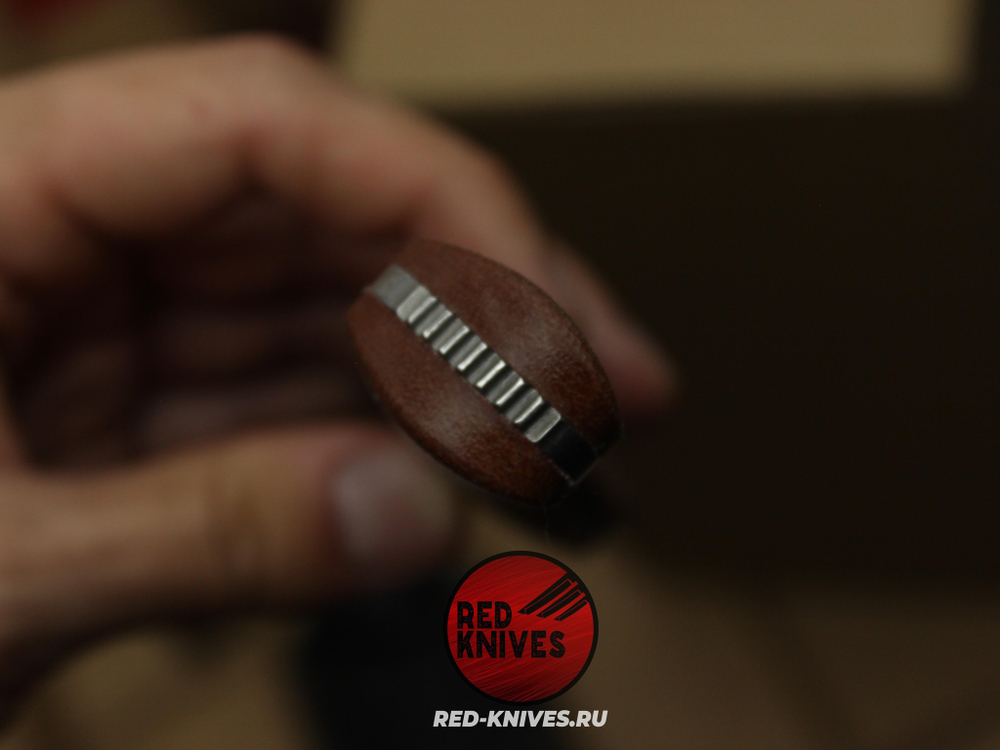 Нож Zero Tolerance 0004 - рукоять микарта, клинок стоунвош