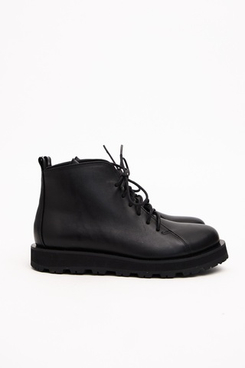 HighShoes black Michelin winter