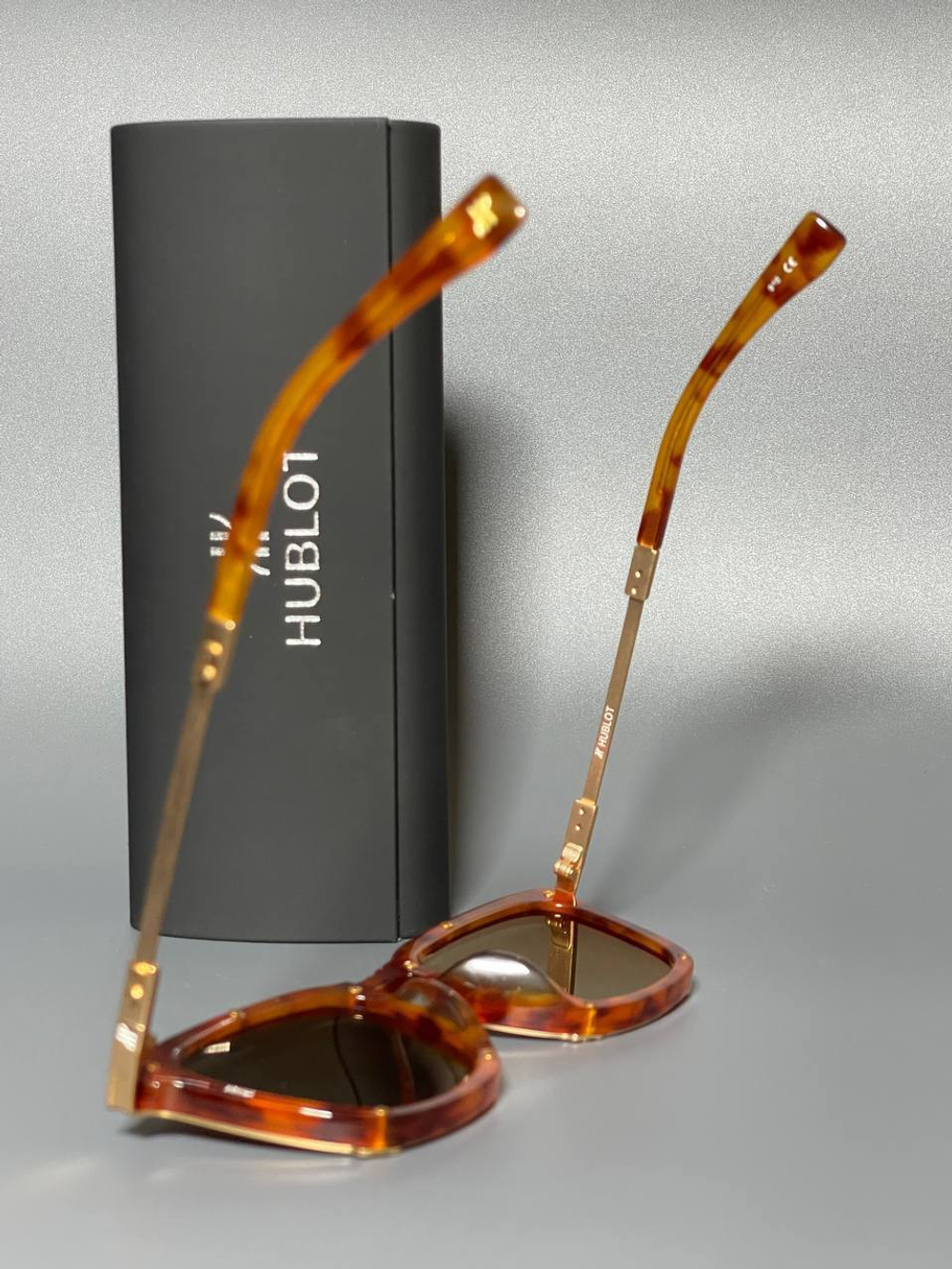 Солнцезащитные очки Hublot