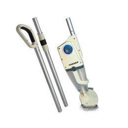 Аккумуляторные пылесосы