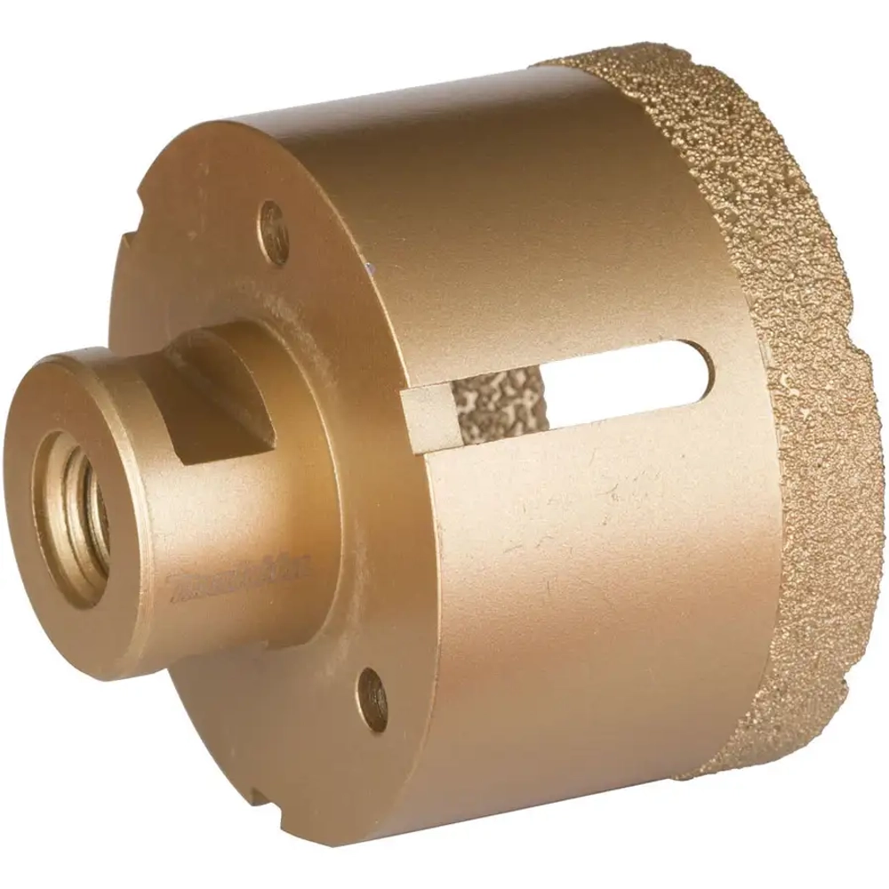 Коронка алмазная по граниту 40 мм Makita D-44535