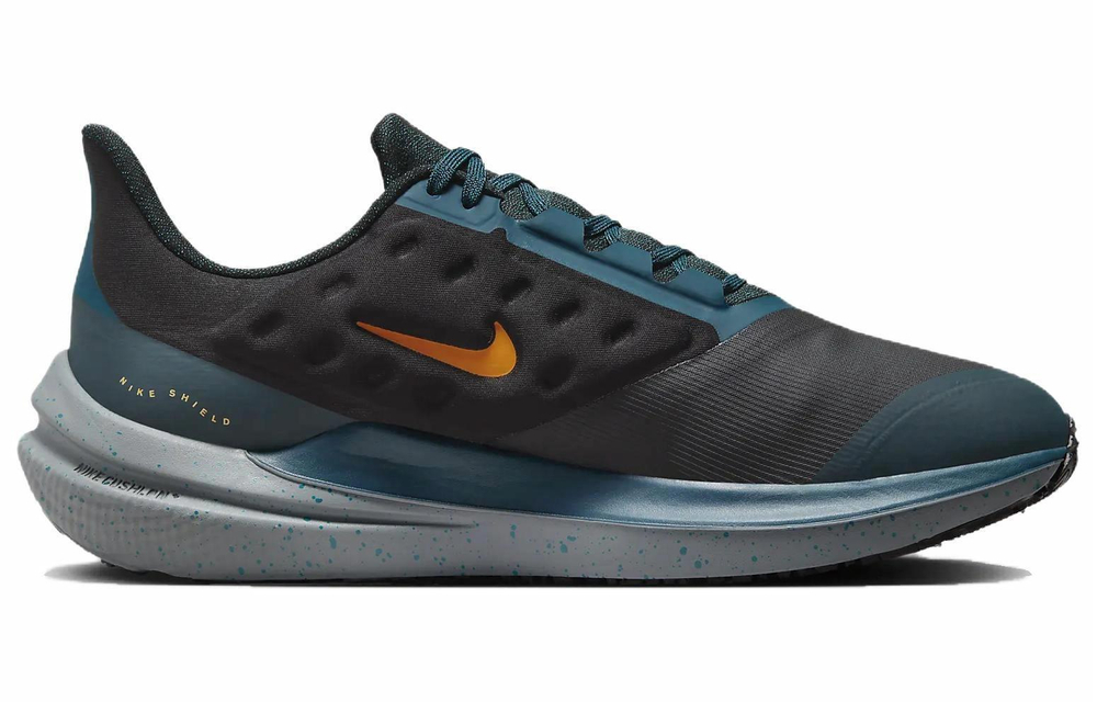 Кроссовки Nike Zoom Winflo 9