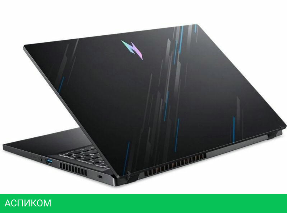 Игровой ноутбук Acer Nitro V 15 ANV15-51-55MP NH.QN9CD.007