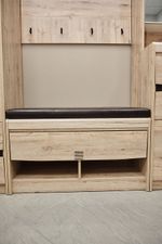 Монца Тумба вешалки