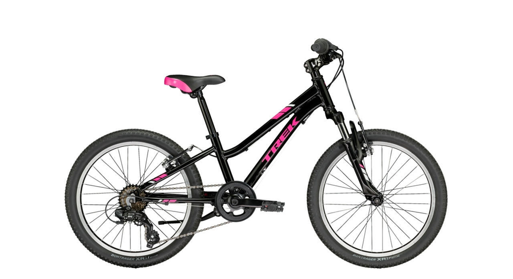 Детский велосипед Trek Precaliber 20 6-speed Girl's (2018)