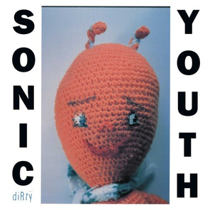 Sonic Youth / Dirty (2LP)