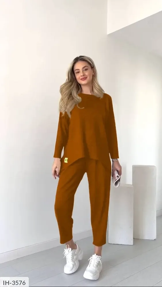 Костюм IH-3572 Фабрика Моды