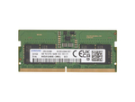 Оперативная память Samsung M425R1GB4BB0-CWM, DDR5 1х 8ГБ 5600 МГц, SODIMM, OEM