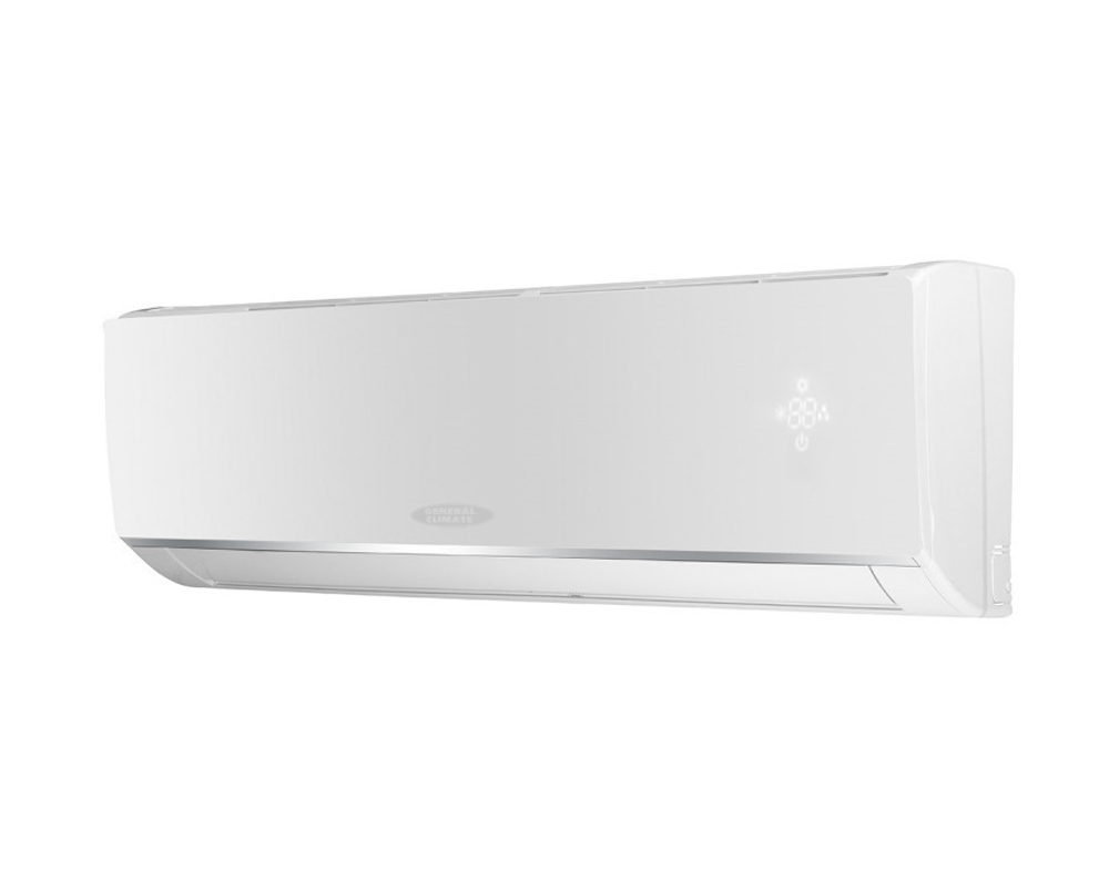 Настенный блок General Climate GC-ME12HRi (WiFi)