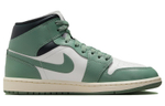 Кроссовки Jordan Air Jordan 1 Mid (Женская размерная сетка)