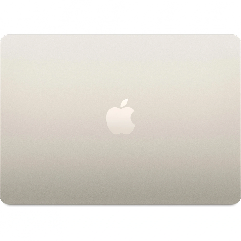Ноутбук Apple MacBook Air A3240 M4 10 core 16Gb SSD512Gb/10 core GPU 13.6" Liquid Retina (2560x1664) macOS star WiFi BT Cam (MW103PA/A)