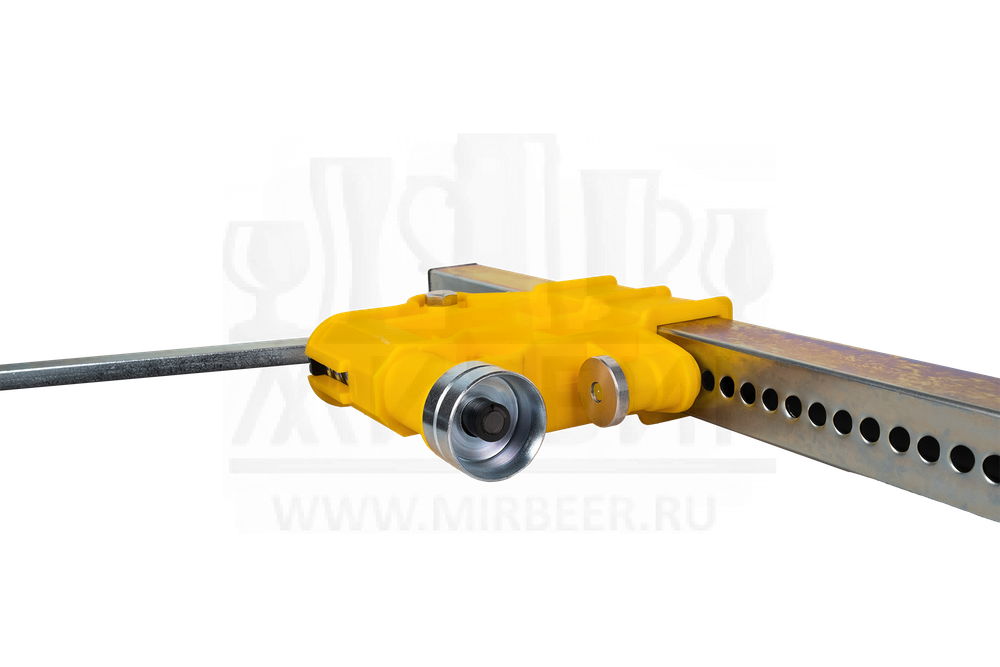 Укупорка кроненпробок Standart Plus