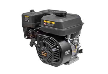 Двигатель бензиновый "CARVER" EX200 (6.5 л.с.)