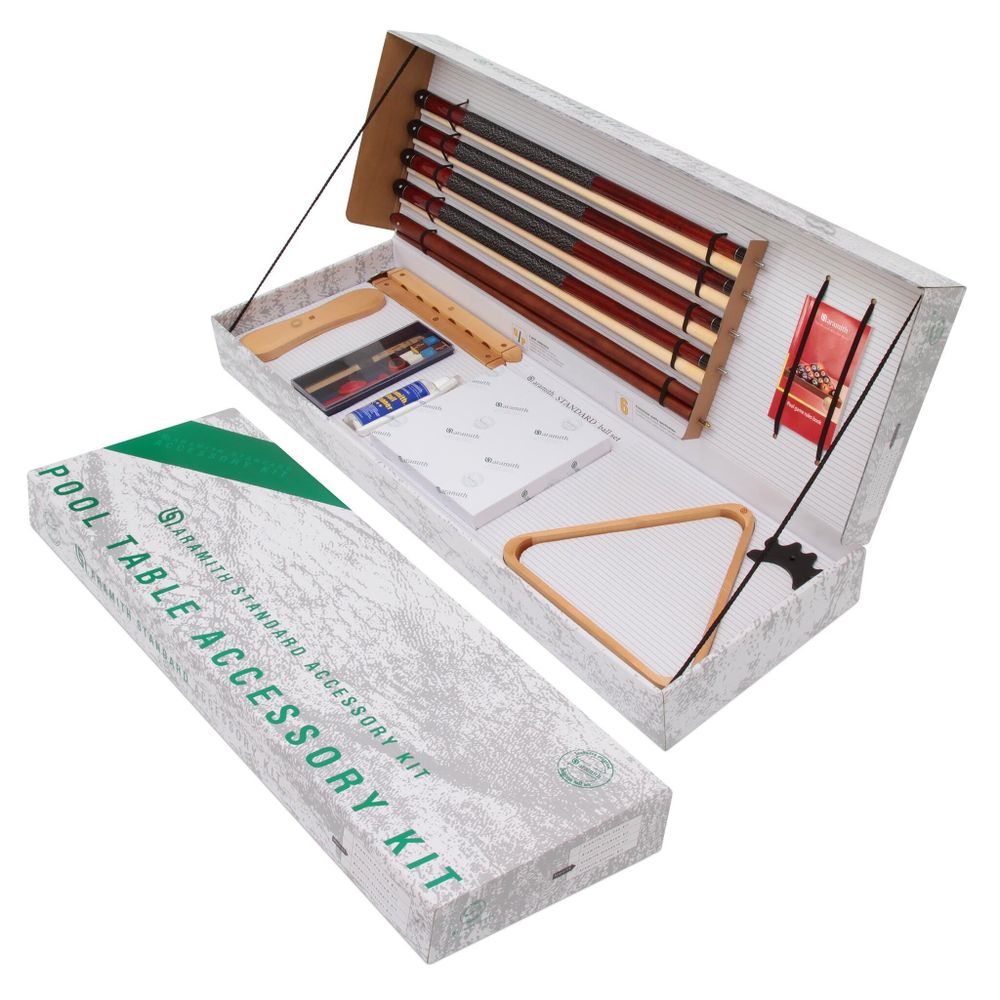 Набор аксессуаров Aramith Pool Kit Standard ø57,2мм
