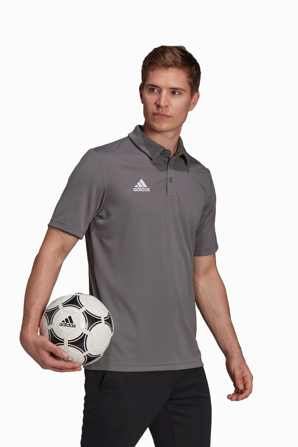 Футболка adidas Entrada 22 Polo