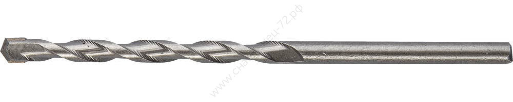 ЗУБР МАСТЕР 5 x 85 мм сверло по бетону