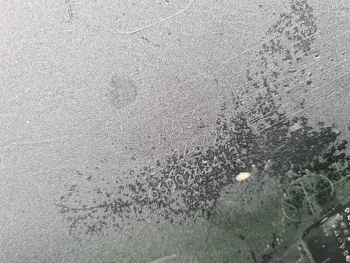 Бампер передний Geely Coolray (2019-2024)