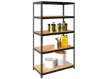 Стеллаж SBL 180KD/120x45/5