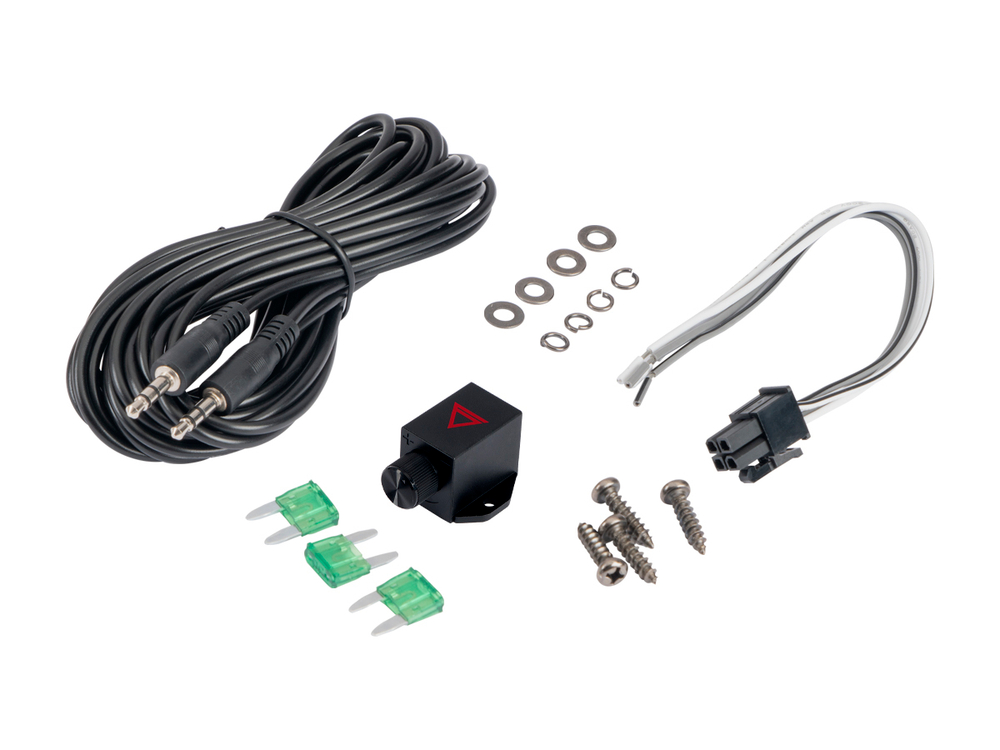Усилитель AURA FIREBALL-D1.800 PRO