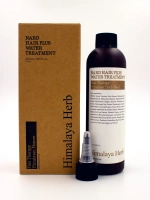 BOUQUET GARNI NARD - МАСКА ДЛЯ ВОЛОС И КОЖИ ГОЛОВЫ УВЛАЖНЯЮЩАЯ HAIR PLUS WATER TREATMENT, 250 МЛ