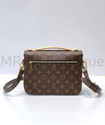 Сумка Pochette Metis Louis Vuitton Monogram