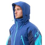 Extreme 2.0 Suit / Утепленный / Мужской / Сине-Голубой