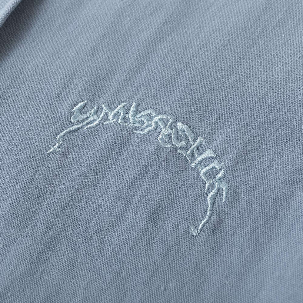 Сорочка Ymkashix Puff