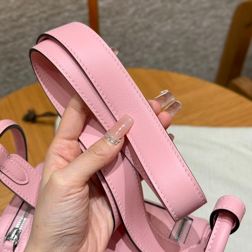 Hermes Lindy 19