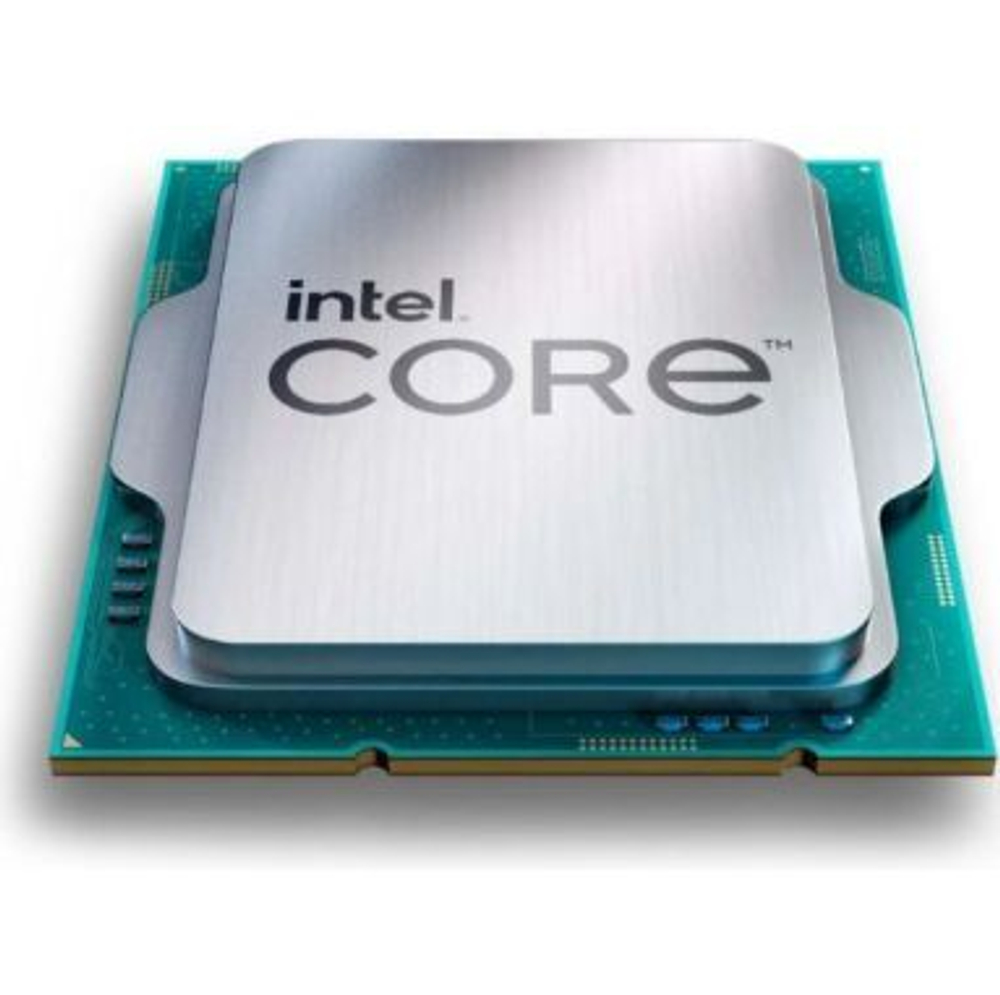 Процессор Intel Core i7-12700K