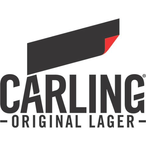 Пиво Carling Original