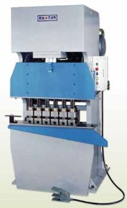Пробивной пресс Eastar AM-600