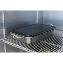 Поддон-основа с разделочной доской, Char-Broil Grill+