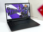 17.3 Игровой ноутбук HP Omen i7-13700HX / RTX 4070 / 16GB / 1TB / 2.5K / 165Hz / Win11 / Русско-Английская клавиатура